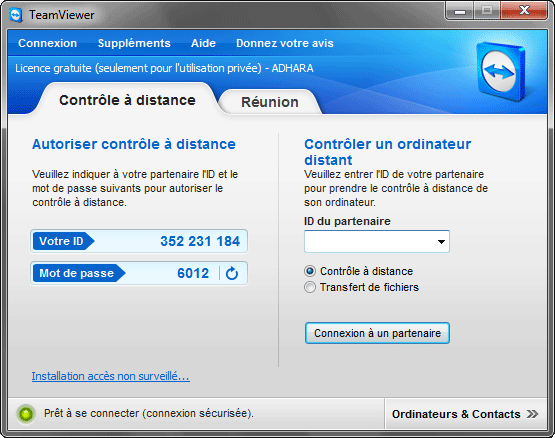 Teamviewer