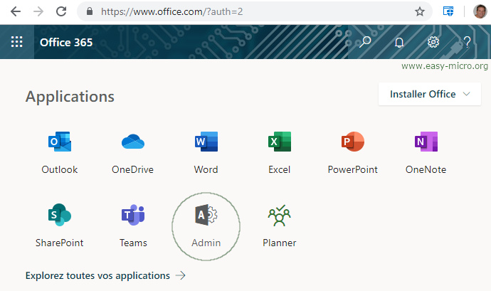 Comment se former en ligne à Office : Excel, Word, Teams, Access, Microsoft  365