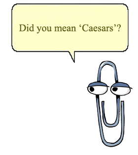 Easy Clippy