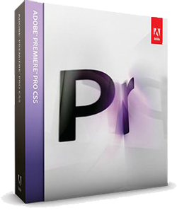 Adobe Premiere Pro